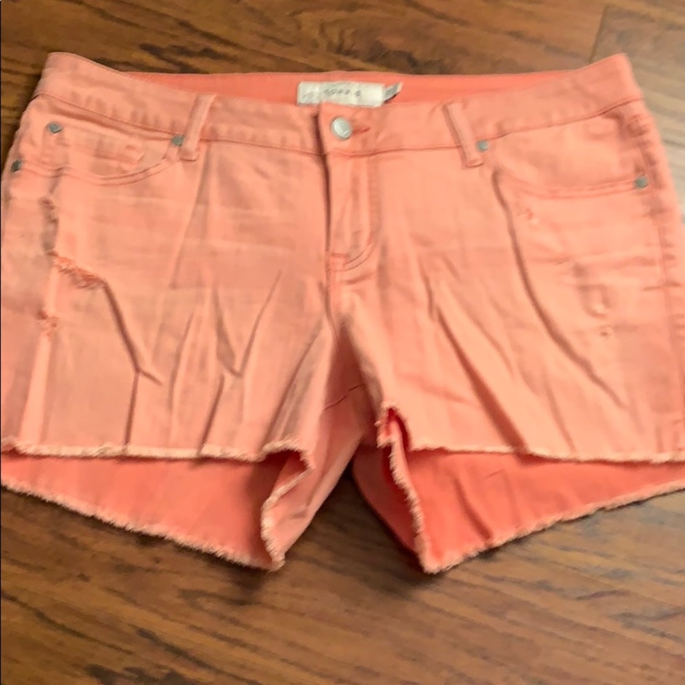 Shorts